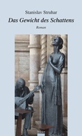 Cover: Das Gewicht des Schattens - Wieser Verlag