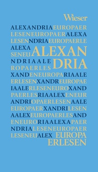 Abbildung von: Alexandria - Wieser Verlag