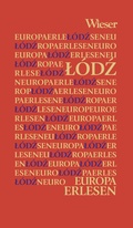 Cover: L&oacute;dz - Wieser Verlag