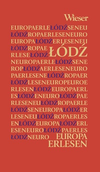 Abbildung von: Lódz - Wieser Verlag