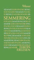Cover: Semmering - Wieser Verlag