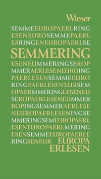 Abbildung von: Semmering - Wieser Verlag