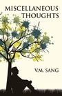 Cover: Miscellaneous Thoughts - Next Chapter