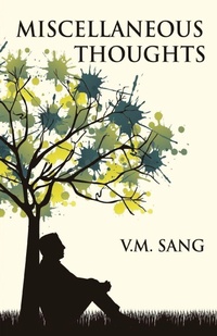 Enlarge image Cover: Miscellaneous Thoughts - Next Chapter