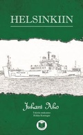 Cover: Helsinkiin - Artemira Publishing