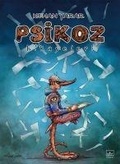 Cover: Psikoz Hikayeleri - Ithaki Yayinlari