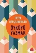 Cover: &Ouml;yk&uuml;y&uuml; Yazmak - Kirmizikedi Yayinevi