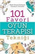 Cover: 101 Favori Oyun Terapisi Teknigi - Panama Yayincilik