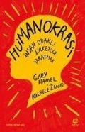 Cover: H&uuml;manokrasi Insan Odakli Sirketler Yaratmak - Nova Kitap