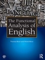 Cover: The Functional Analysis of English - Routledge