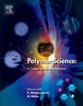 Cover: Polymer Science - Elsevier