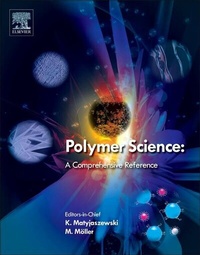 Abbildung von: Polymer Science - Elsevier