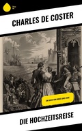 Cover: Die Hochzeitsreise - Sharp Ink