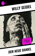 Cover: Der neue Daniel - Sharp Ink