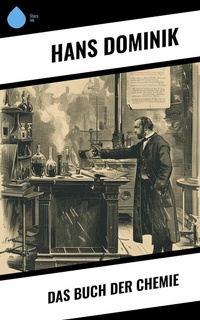 Abbildung von: Das Buch der Chemie - Sharp Ink