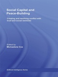 Cover: Social Capital and Peace-Building - Routledge