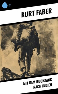 Abbildung von: Mit dem Rucksack nach Indien - Sharp Ink