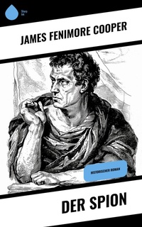 Enlarge image Cover: Der Spion - Sharp Ink