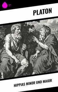 Abbildung von: Hippias Minor und Maior - Sharp Ink