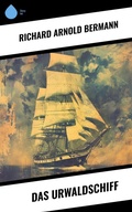 Cover: Das Urwaldschiff - Sharp Ink