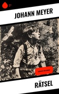 Cover: R&auml;tsel - Sharp Ink