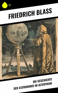 Abbildung von: Die Geschichte der Astronomie im Alterthum - Sharp Ink