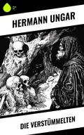 Cover: Die Verst&uuml;mmelten - Sharp Ink