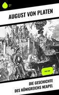 Cover: Die Geschichte des K&ouml;nigreichs Neapel - Sharp Ink