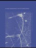 Cover: Global Democracy and its Difficulties - Routledge