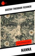Cover: Nanna - Sharp Ink