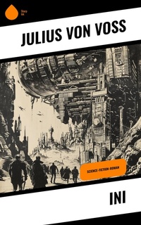 Enlarge image Cover: Ini - Sharp Ink