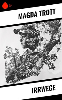 Bild: Irrwege - Sharp Ink