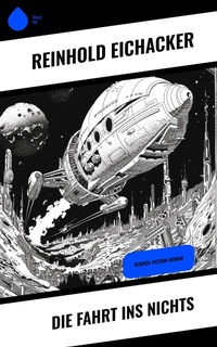 Enlarge image Cover: Die Fahrt ins Nichts - Sharp Ink