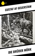 Cover: Die Br&uuml;der M&ouml;rk - Sharp Ink