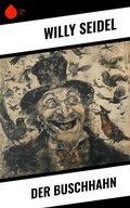 Cover: Der Buschhahn - Sharp Ink