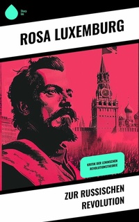 Abbildung von: Zur russischen Revolution - Sharp Ink