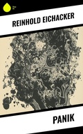Cover: Panik - Sharp Ink