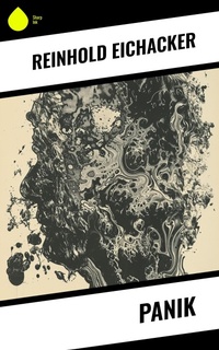 Enlarge image Cover: Panik - Sharp Ink