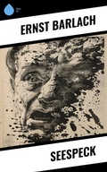 Cover: Seespeck - Sharp Ink