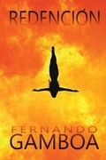 Cover: Redencion - Fernando Gamboa