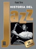 Cover: Historia del Jazz (30 Aniversario) - Redbook