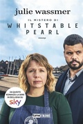 Cover: Il mistero di Whitstable Pearl - TimeCrime