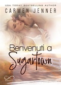 Cover: Benvenuti a Sugartown - Hope Edizioni