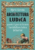Cover: Architettura ludica - Edizioni Falsopiano