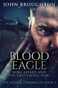 Cover: Blood Eagle - Next Chapter