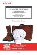 Cover: Il sapore dei sogni - TARKA