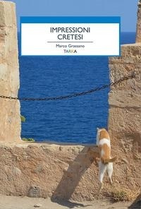 Abbildung von: Impressioni cretesi - Viedellaseta;Tarka