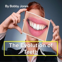 Enlarge image Cover: The Evolution of Teeth - Core Digital Publishing