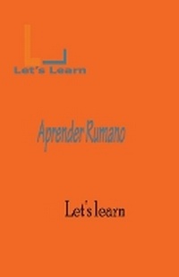 Enlarge image Cover: Let's Learn Aprender Rumano - Let's Learn