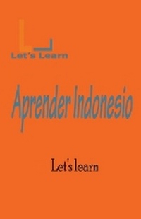 Enlarge image Cover: Let's Learn Aprende Indonesio - Let's Learn